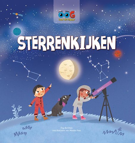 Sterrenkijken