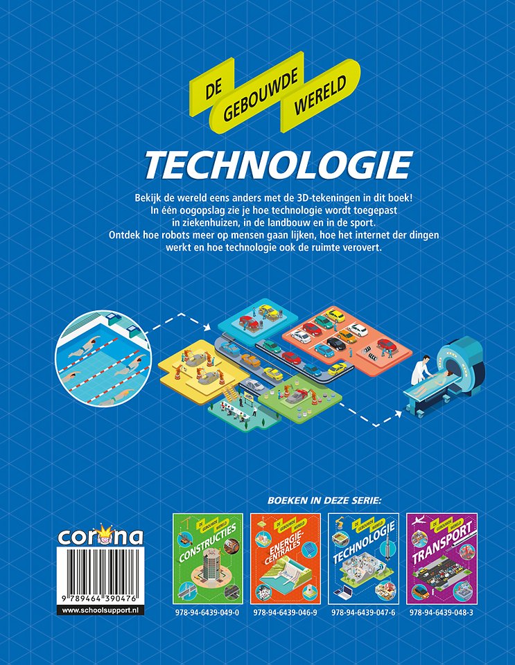 Technologie