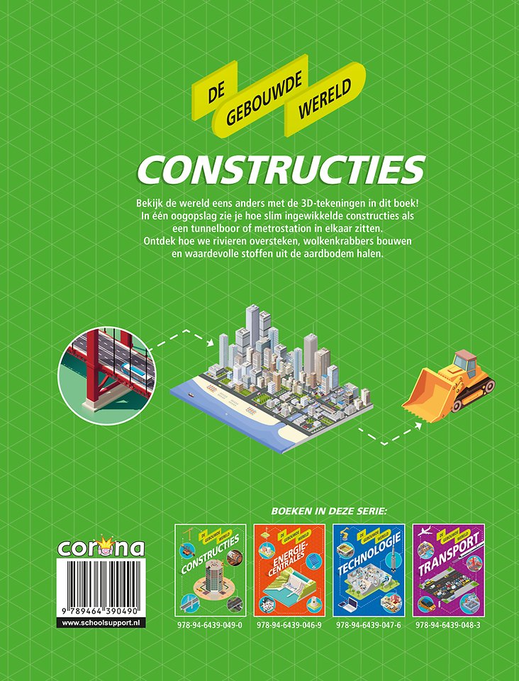 Constructies