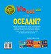 Wie eet wie in de oceaan?