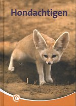 Hondachtigen