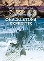 De wetenschap over Shackletons expeditie