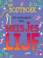 Zo verandert een meisjeslijf