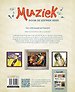 Muziek door de eeuwen heen