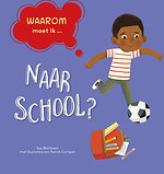 naar school?