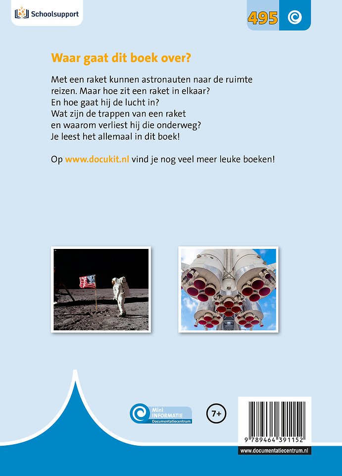 Raketten