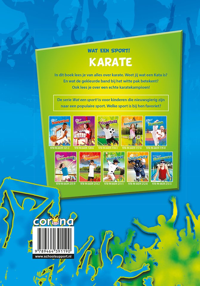 Karate