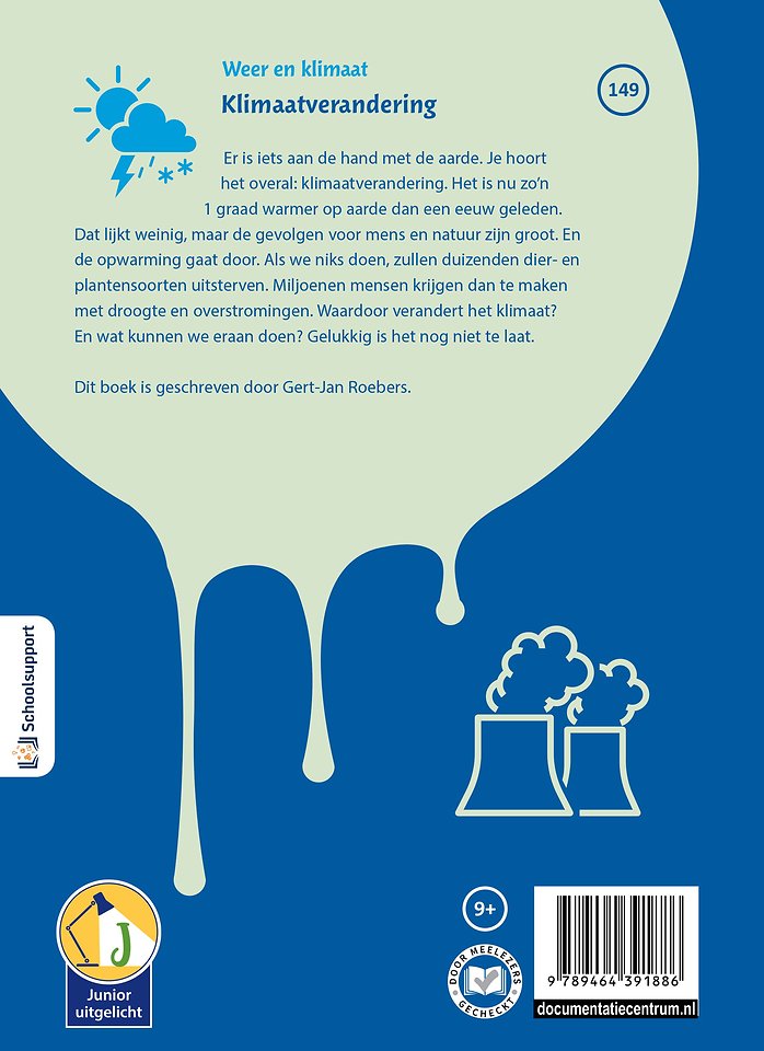 Klimaatverandering