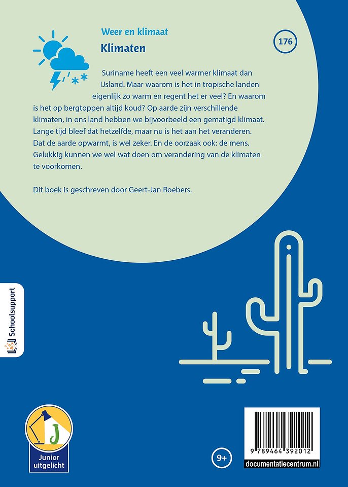 Klimaten
