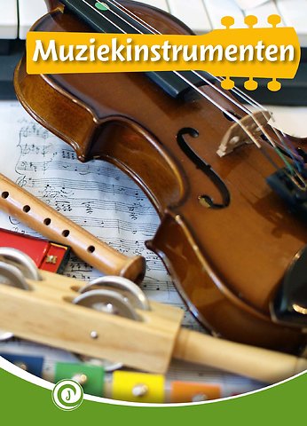 Muziekinstrumenten