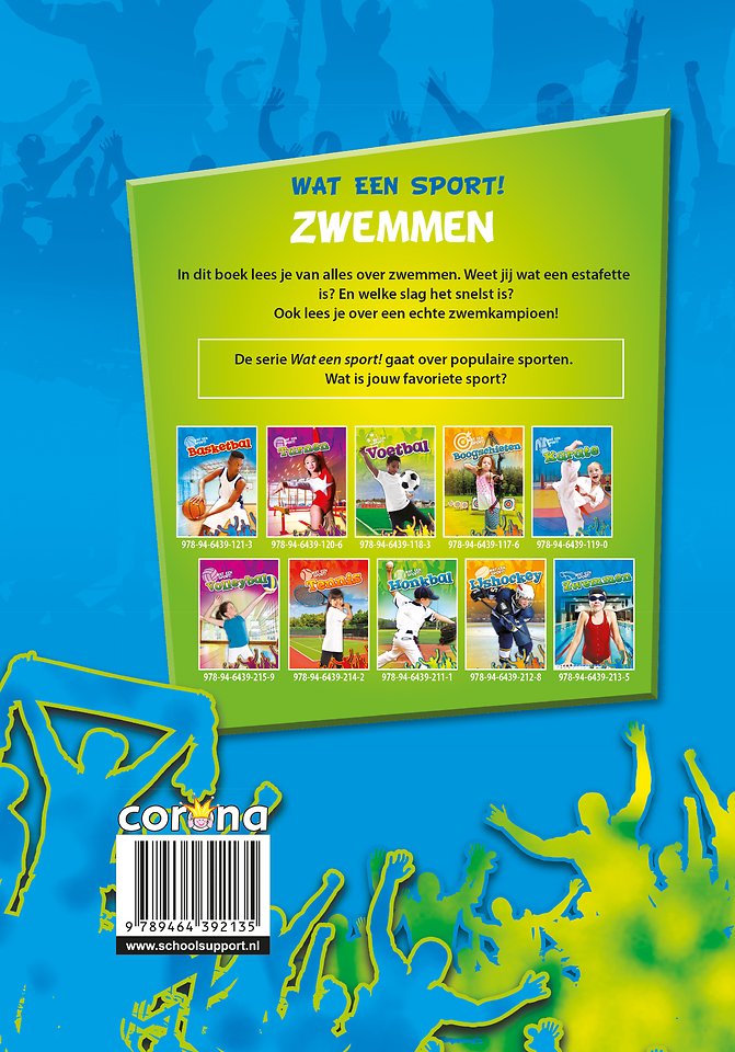 Zwemmen