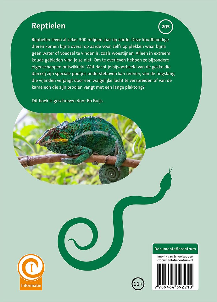 Reptielen