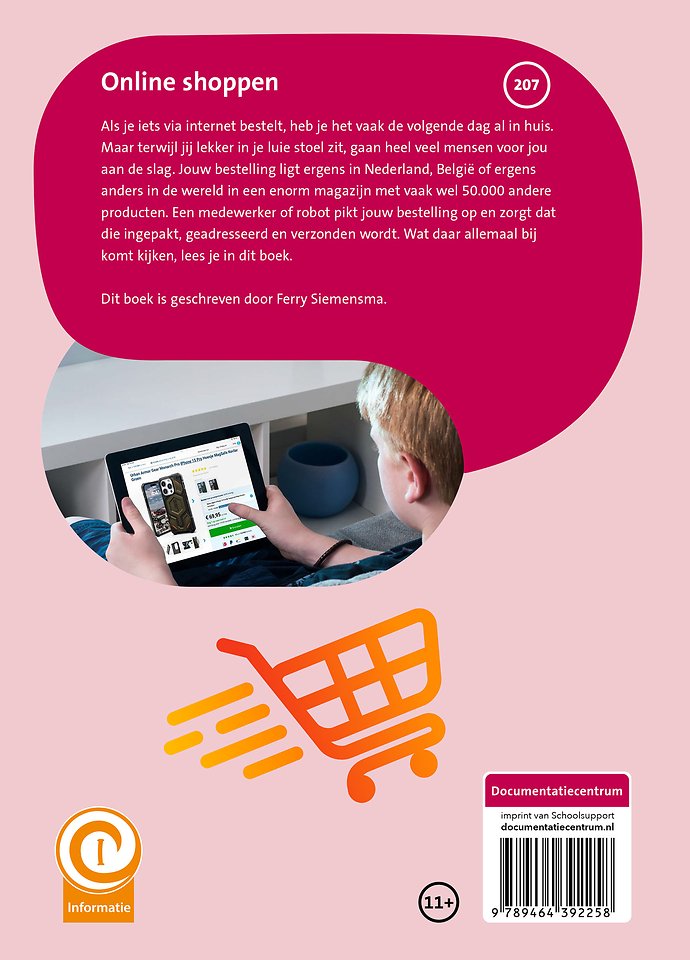 Online shoppen