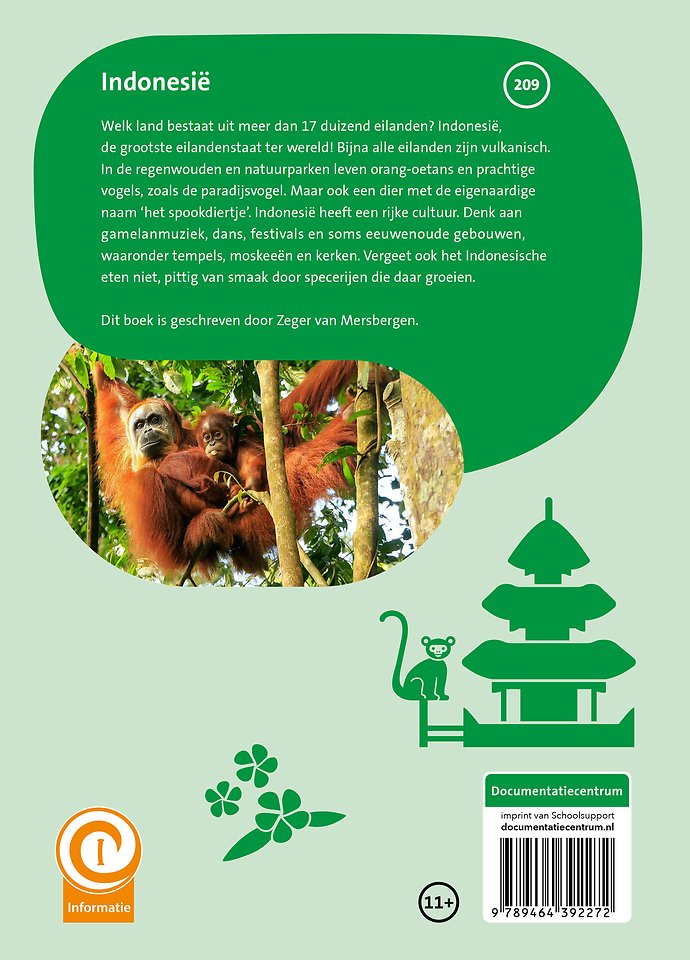 Indonesië