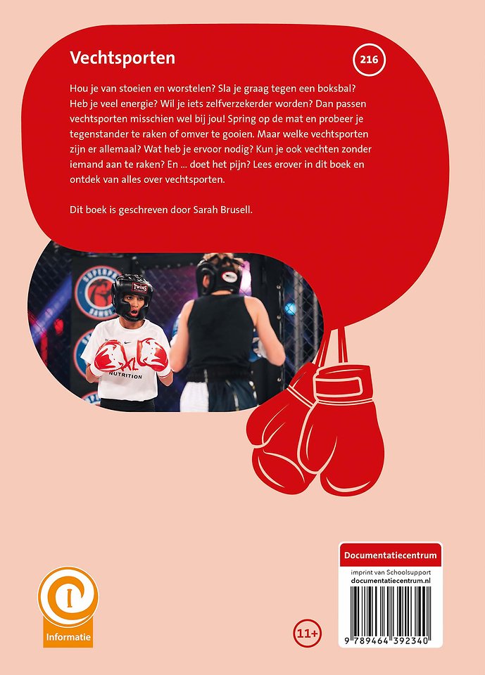 Vechtsporten