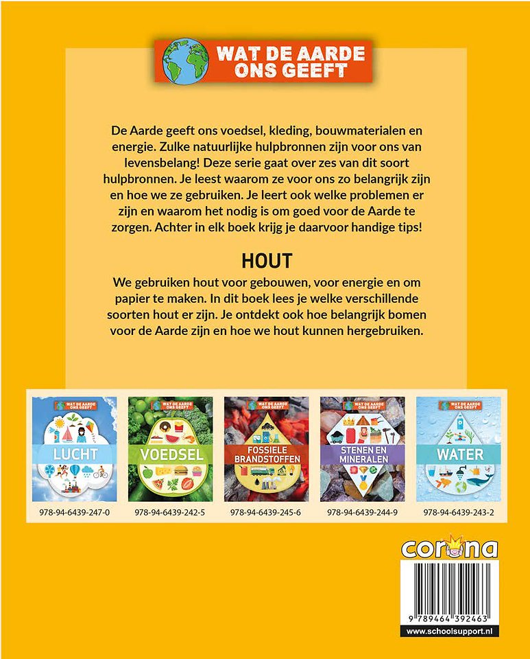Hout