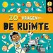 Zoveel vragen over de ruimte