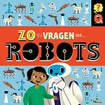 Zoveel vragen over robots