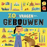 Zoveel vragen over gebouwen