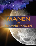 Manen en maanstanden