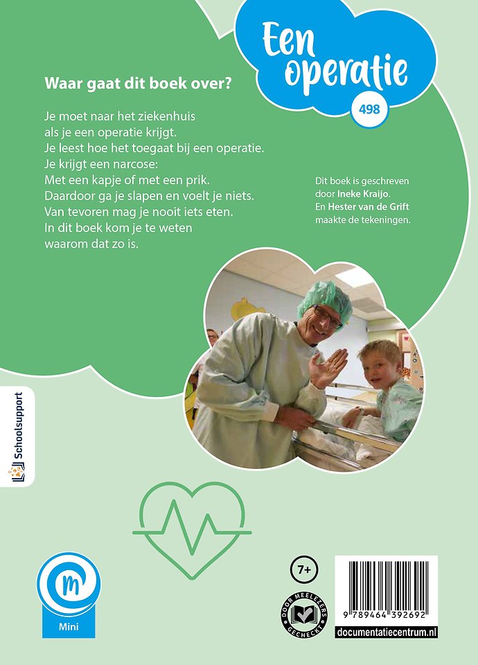 Een operatie