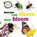 Insecten van bloem tot bloem