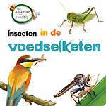 Insecten in de voedselketen