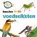Insecten in de voedselketen