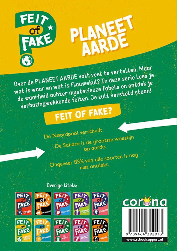Planeet aarde