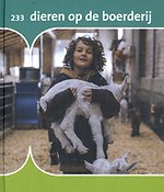 dieren op de boerderij