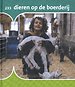 dieren op de boerderij