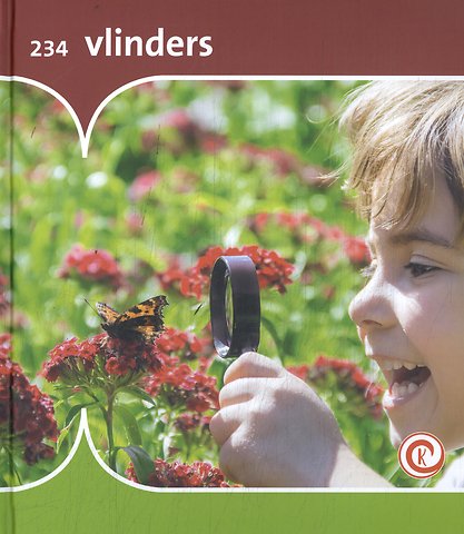vlinders