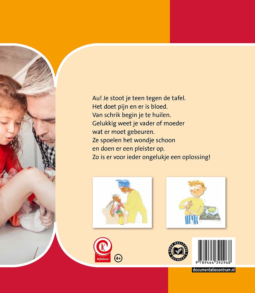 eerste hulp