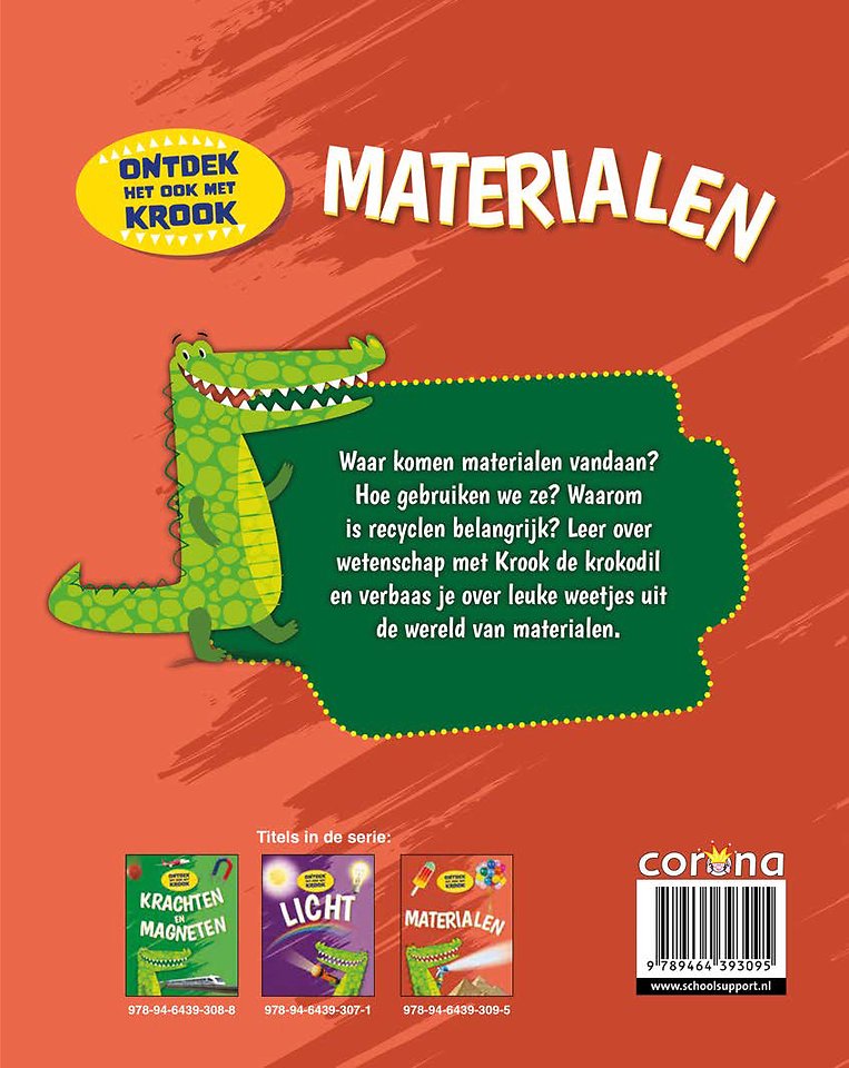 Materialen
