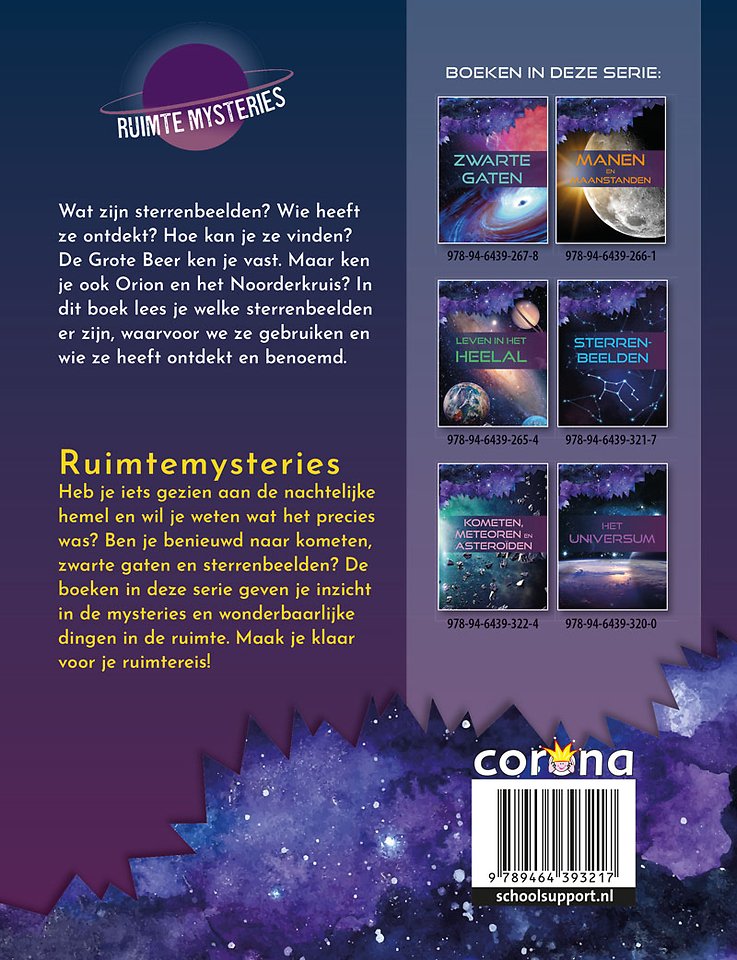 Sterrenbeelden