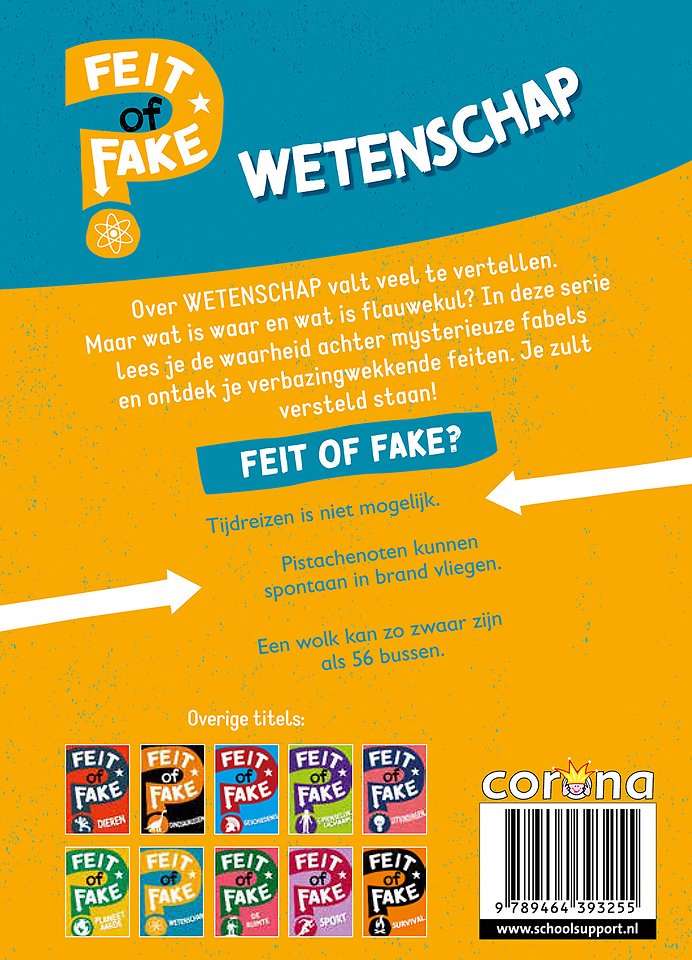 Wetenschap
