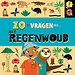 Zo veel vragen over het regenwoud