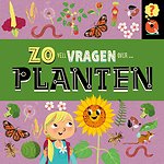 Zo veel vragen over planten