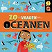 Zo veel vragen over oceanen