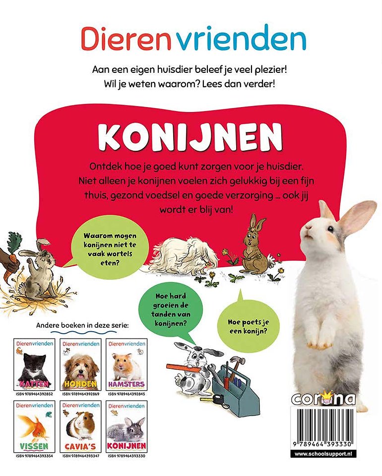 Konijnen