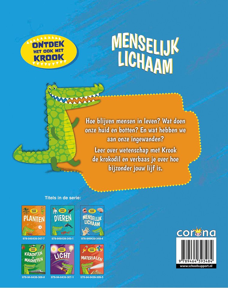 Menselijk Lichaam