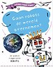 Gaan robots de wereld overnemen?
