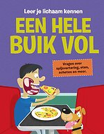 Een hele buik vol