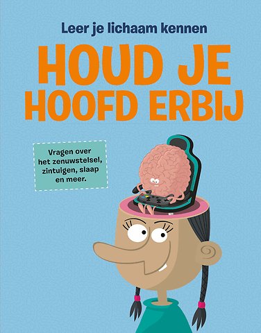 Houd je hoofd erbij