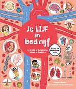 Je lijf in bedrijf