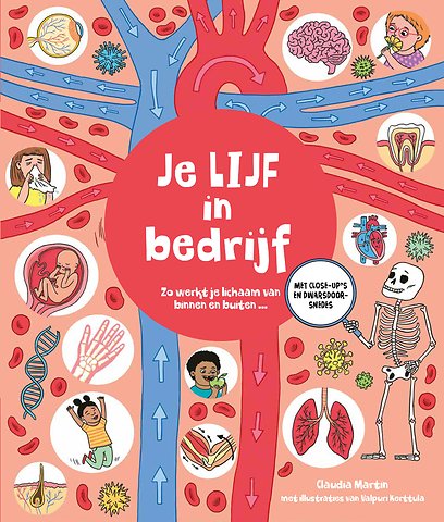 Je lijf in bedrijf