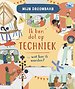 Ik hou van techniek... wat kan ik worden?