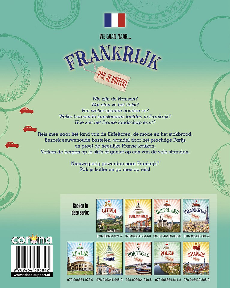 Frankrijk