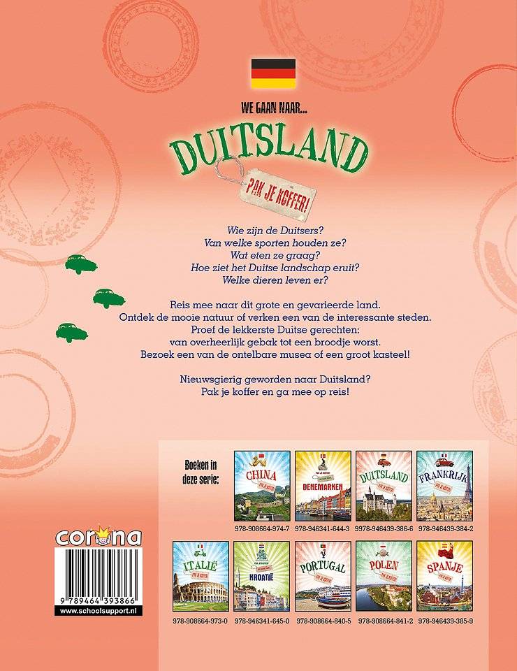 Duitsland