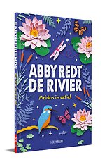 Abby redt de rivier